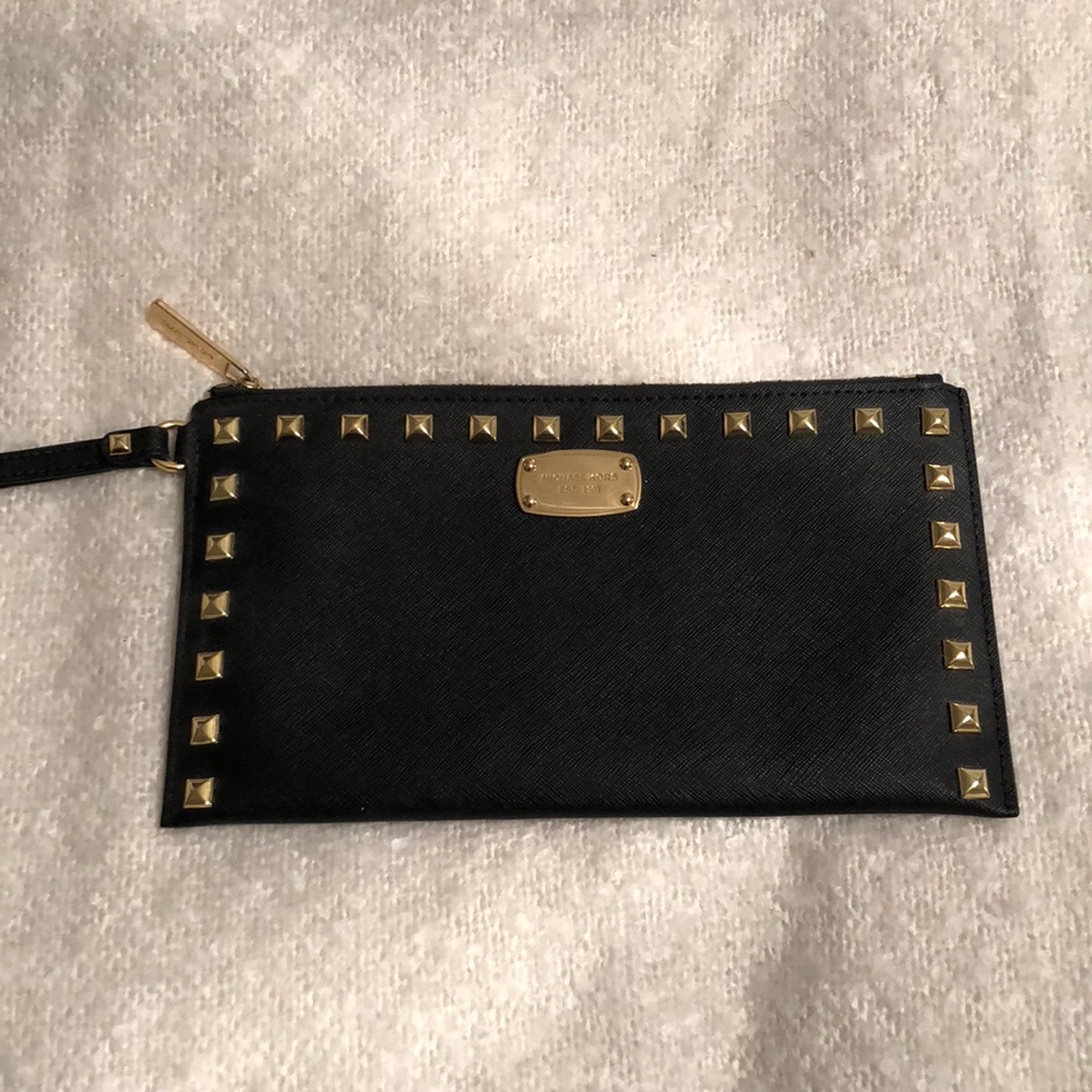 Michael Kors Wristlet